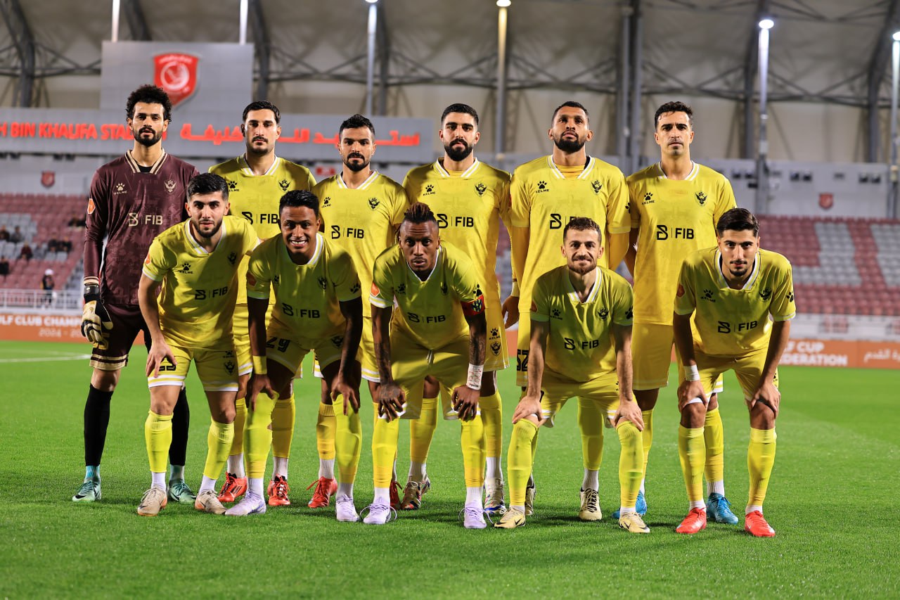نادي دهوك يُعلن عن التعاقد مع مدرب جديد لتعزيز الأداء